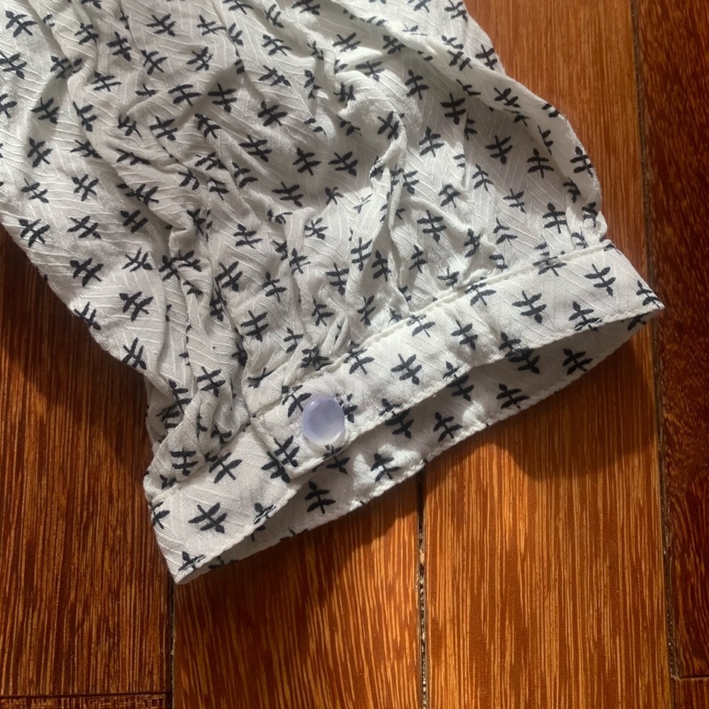 THML Blouse - Picture 6 of 7